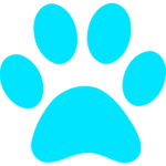 Paw Print